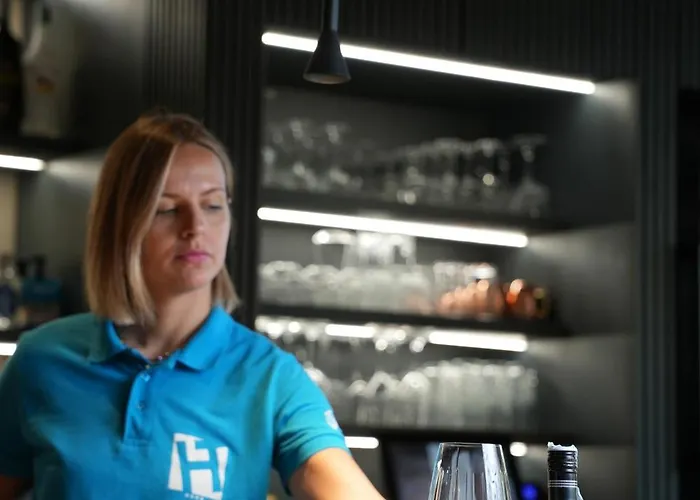 Hotel Torino Wellness & Spa