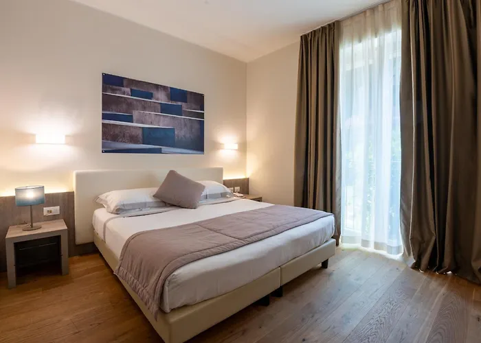 Hotel Centrale