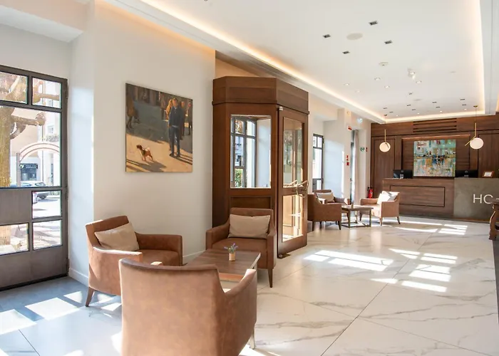 Hotel Centrale