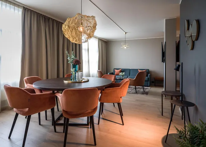 Quality Airport Hotel Vaernes