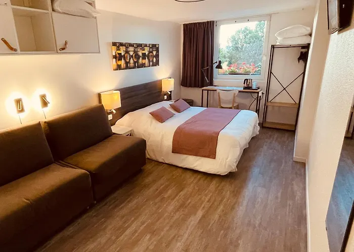 Als Hotel