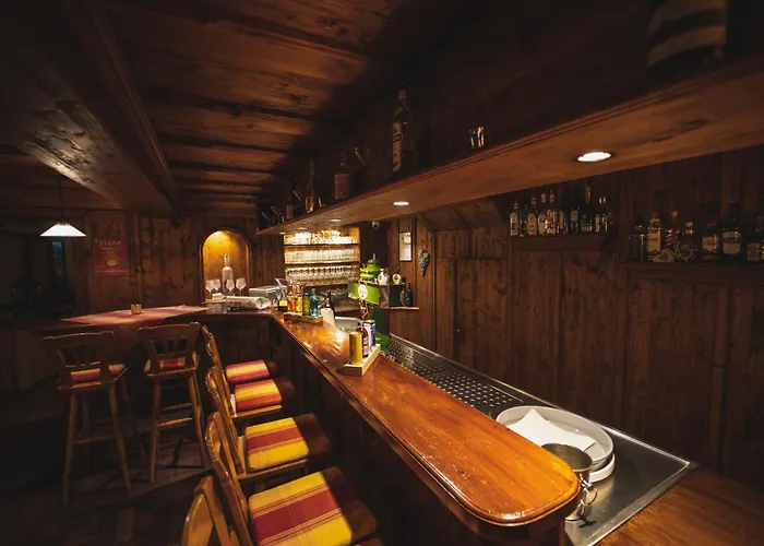 Landhotel Goldener Acker