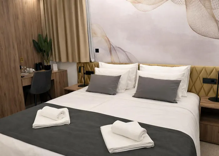 Hotel Turist