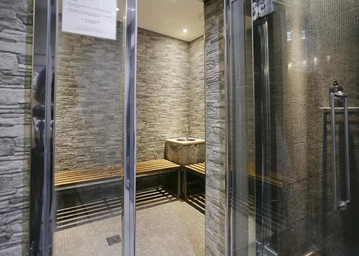Best Western Hotel Goldenmile Milan