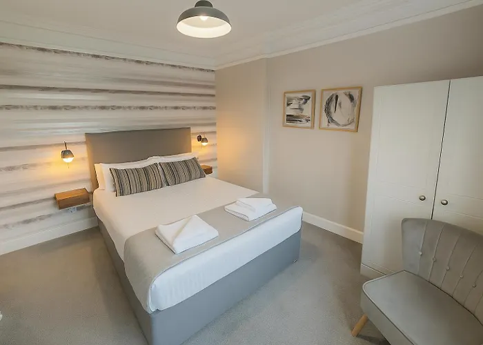 The Hand Hotel
