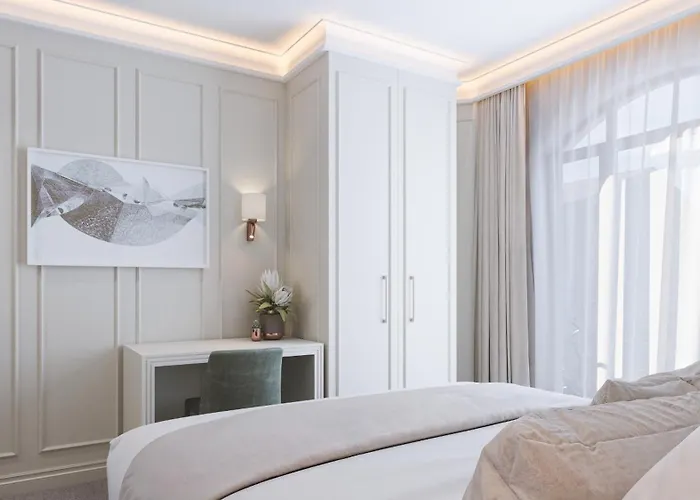 Hotel Concorde