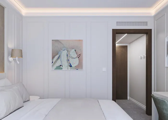 Hotel Concorde