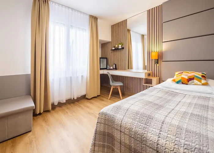 Hotel Benica