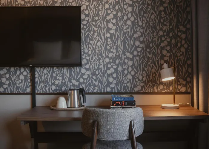 Home Hotel Grand Olav
