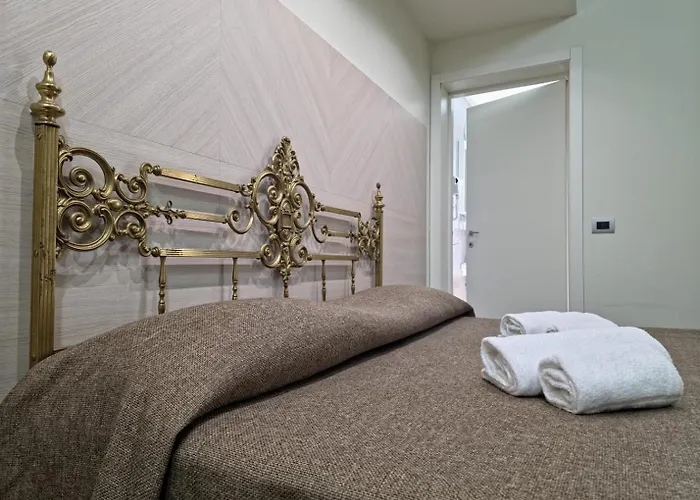 Hotel Villa Reale