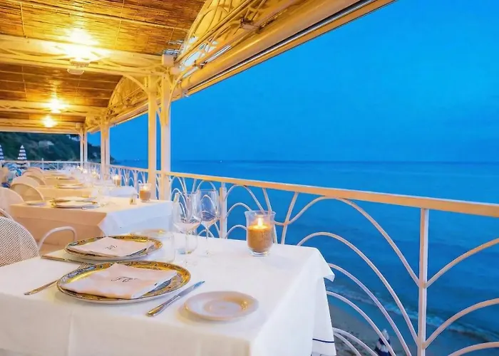 Hotel Ipomea Club