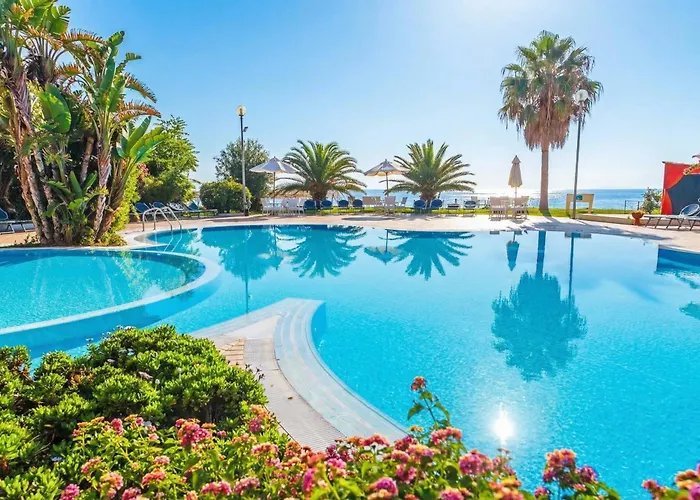 Hotel Ipomea Club