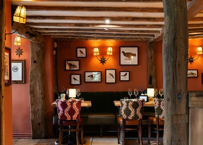 The White Hart