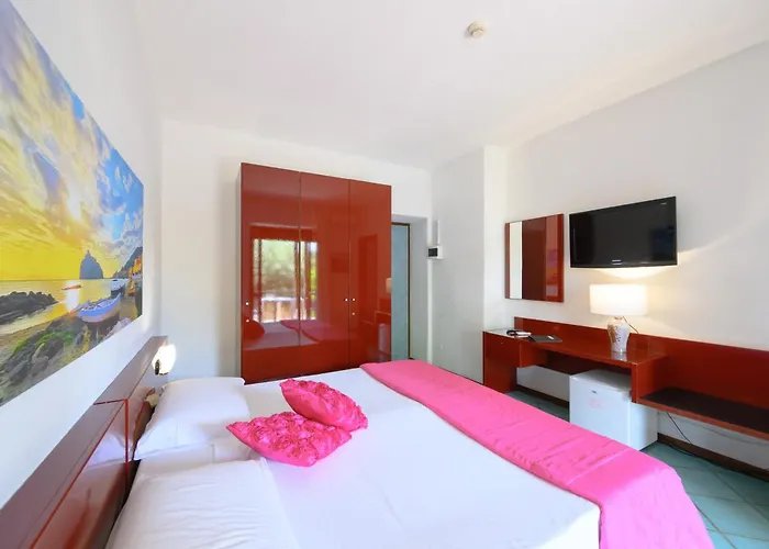 Hotel Annabelle