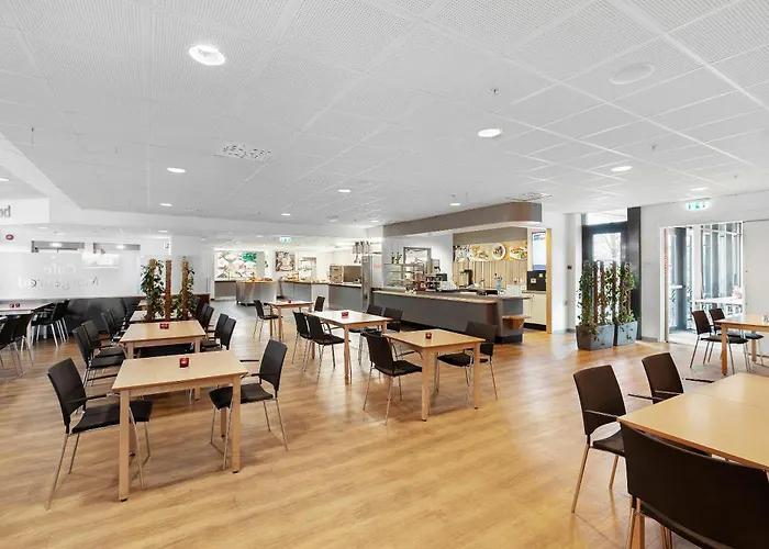 Best Western St Svithun Hotell