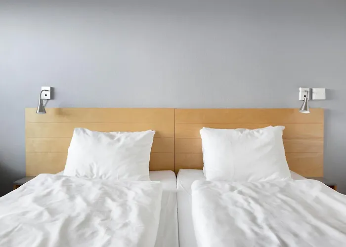 St Svithun Hotel