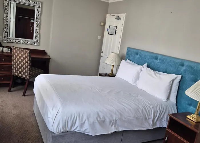 Imperial Accommodation Tralee