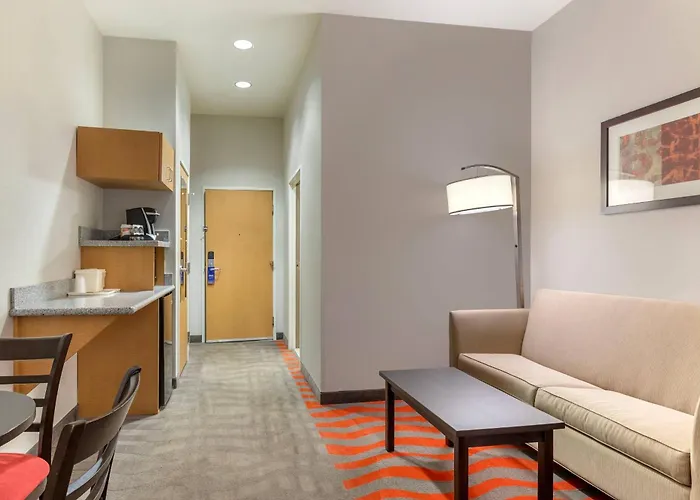Comfort Suites Boise West Meridian