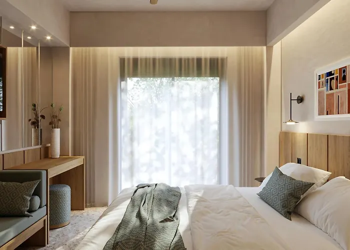 Hotel Mavridis