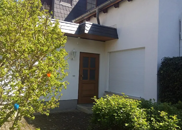 Fürstenhof Wernigerode