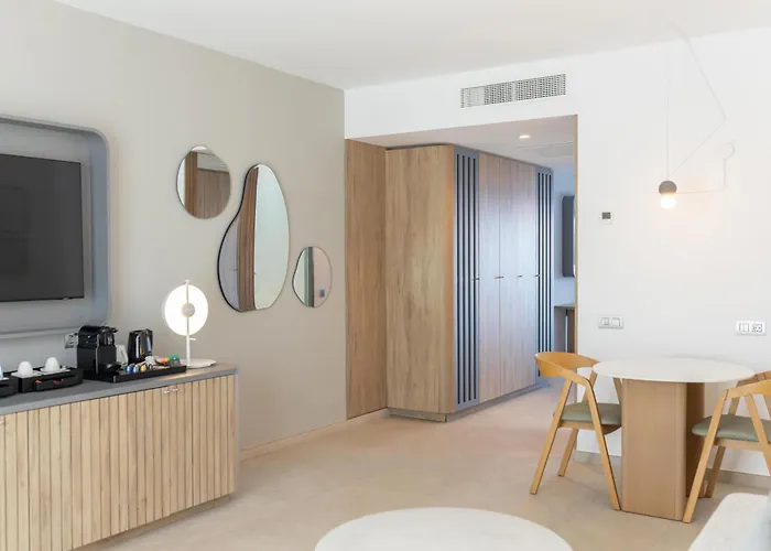 Radisson Blu Resort, Lanzarote Adults Only