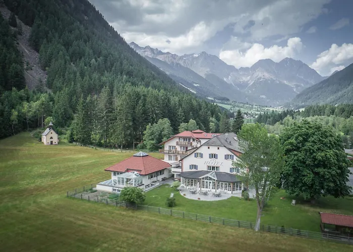 Hotel Bad Salomonsbrunn