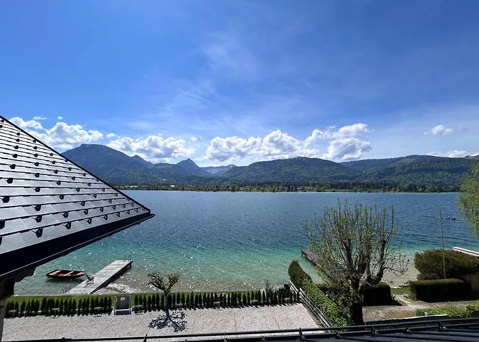 Hotel Garni Buchinger