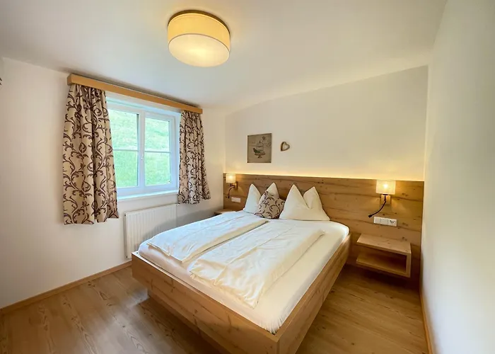 Hotel Garni Buchinger