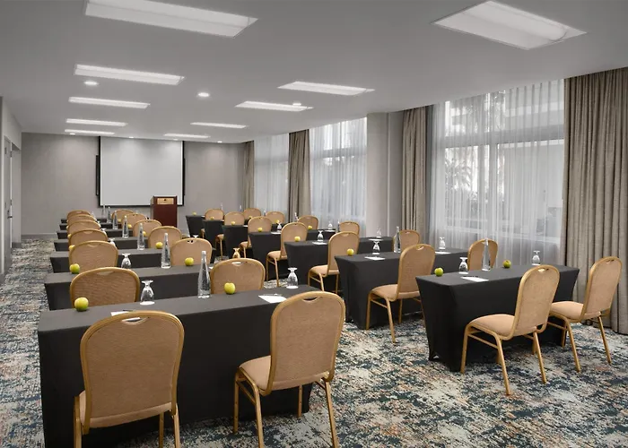 Doubletree By Hilton Lax - El Segundo