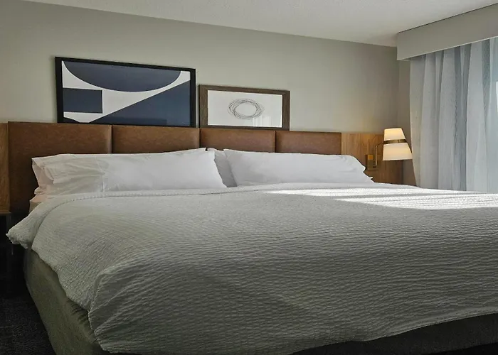 Staybridge Suites Pensacola Airport By Ihg