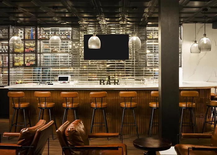 Aiden By Best Western Newark Airport