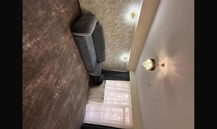 Hotel Tiara