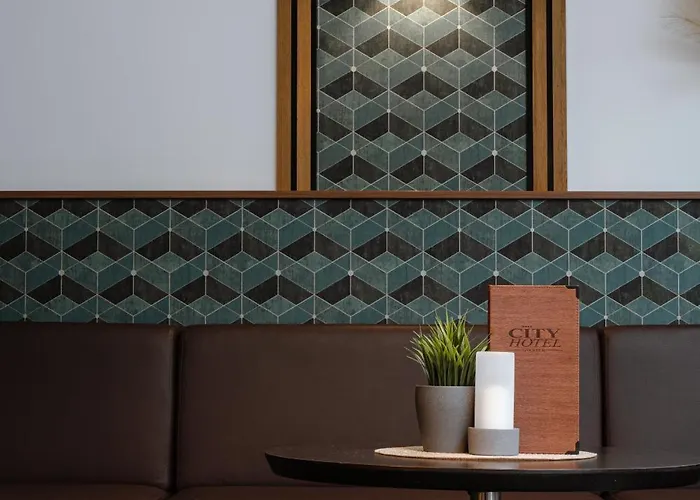 City Hotel Stockerau