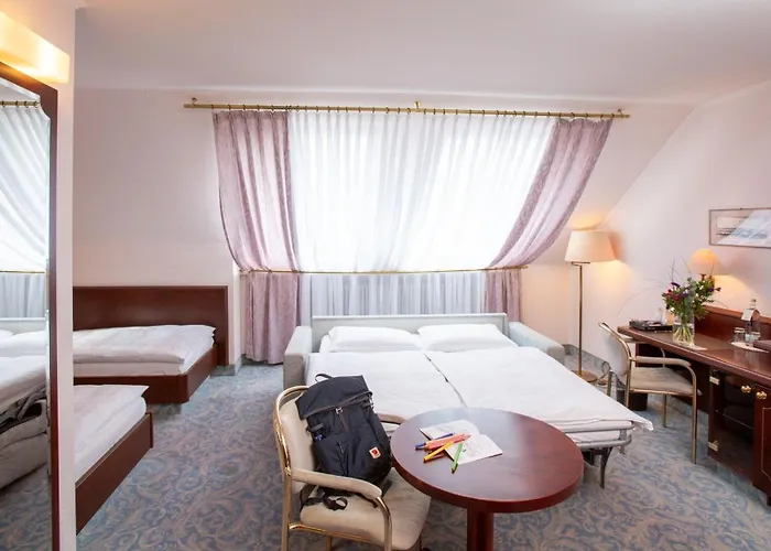 Leine Hotel