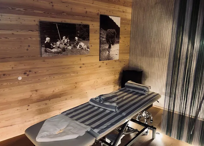 Hotel Weiler - Aktiv & Tradition