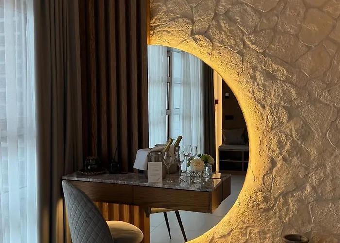 Boutique Hotel Light House Jurmala