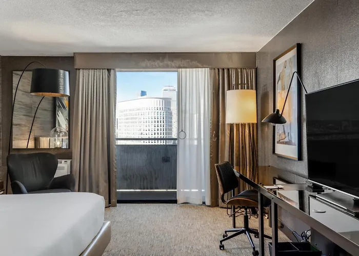 Revere Hotel Boston Common