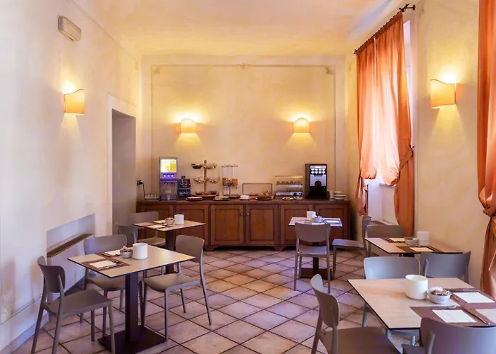 Hotel Rossi