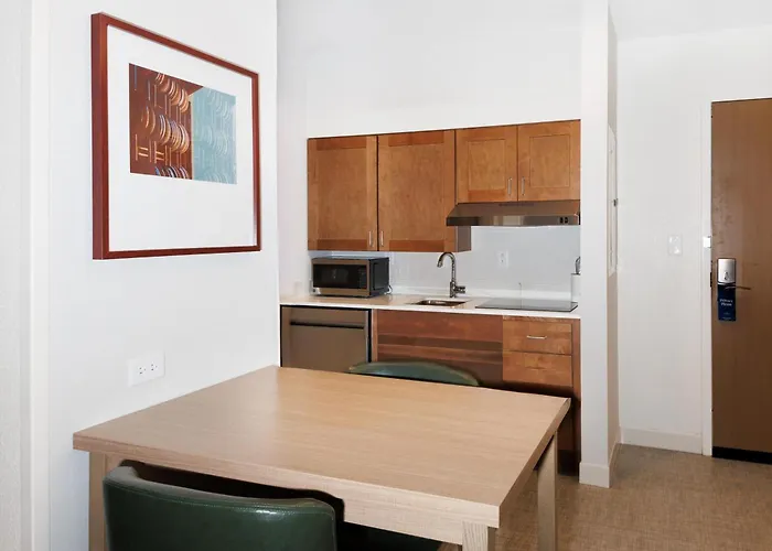 Homewood Suites By Hilton Rochester - Victor