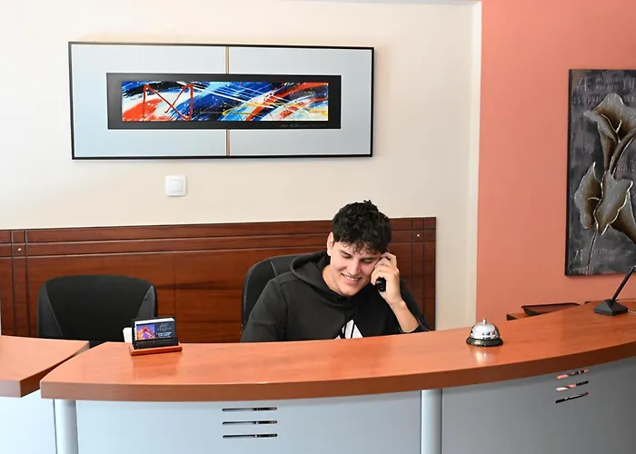 Hotel Vasilis Nafplio