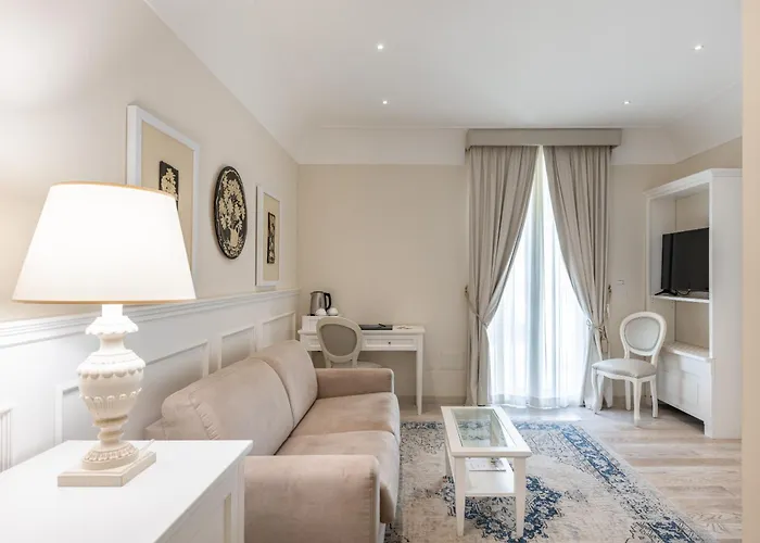Sangiorgio Resort Hotel & Spa With Restaurant Cutrofiano
