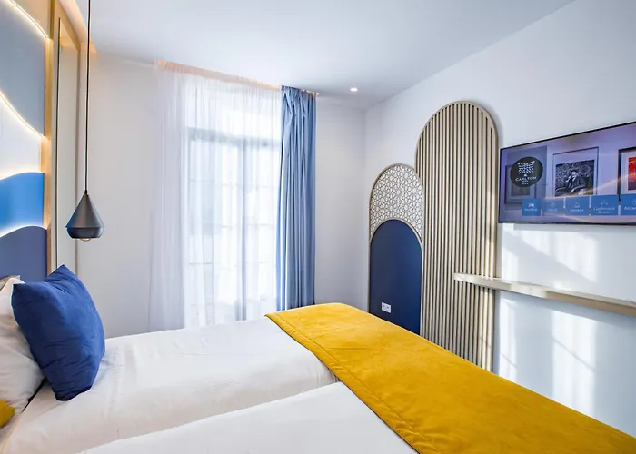 Hotel Carlton