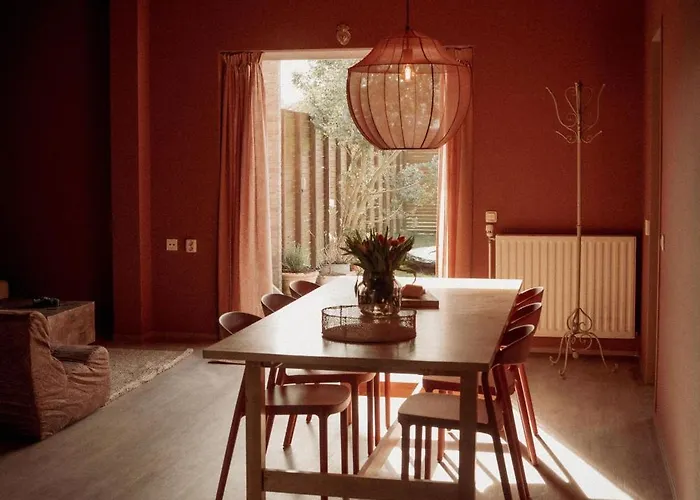 Maison Bellefleur B&B - Pension