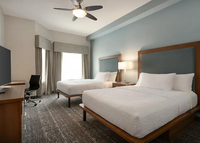 Homewood Suites Fort Myers Airport - Fgcu