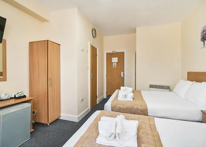 Britannia Inn Hotel