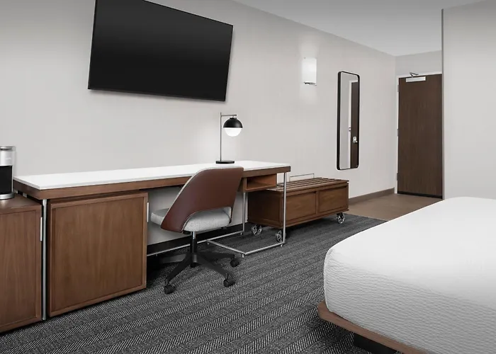 Courtyard By Marriott Portland Tigard