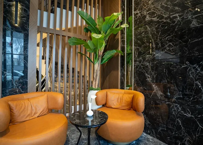 Kucuk Velic Hotel