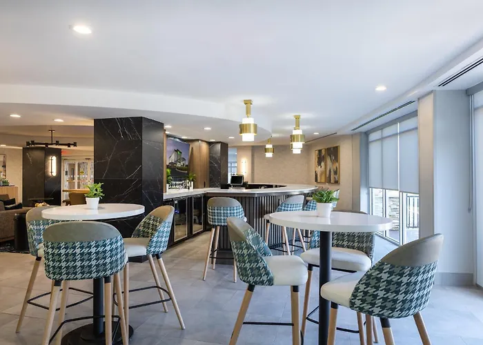 Holiday Inn Anderson By Ihg