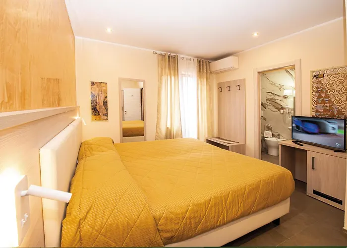 La Bastia Hotel&Resort