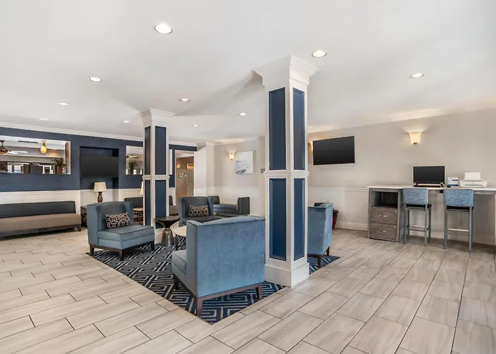 Best Western Wakulla Inn&Suites